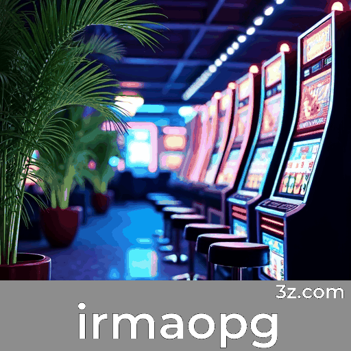 Irmaopg: Experiência de Cassino Profissional e Realista