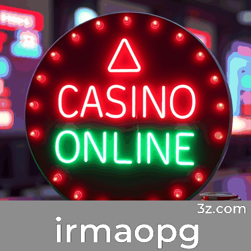 Irmaopg: Experiência de Cassino Profissional e Realista