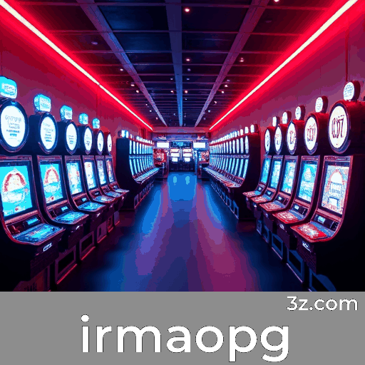 Irmaopg: Bônus Generosos e Ofertas Incomparáveis