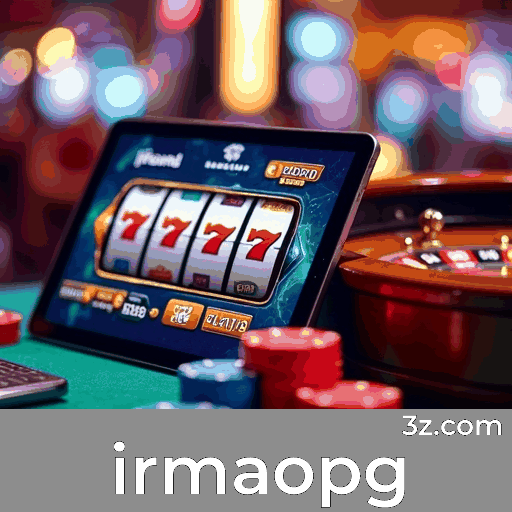 Irmaopg: Bônus Generosos e Ofertas Incomparáveis