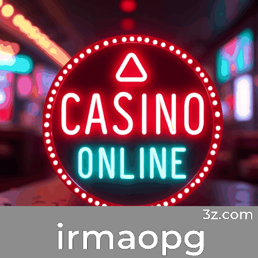 Irmaopg: Experiência de Cassino Profissional e Realista
